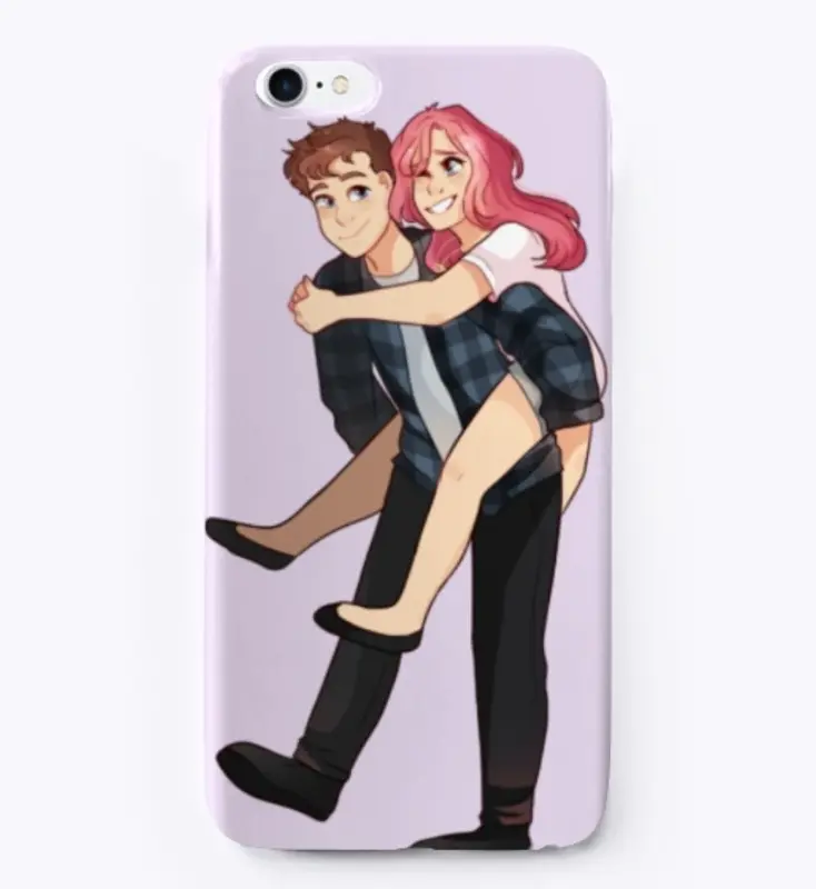 Jink Ship Phone Case